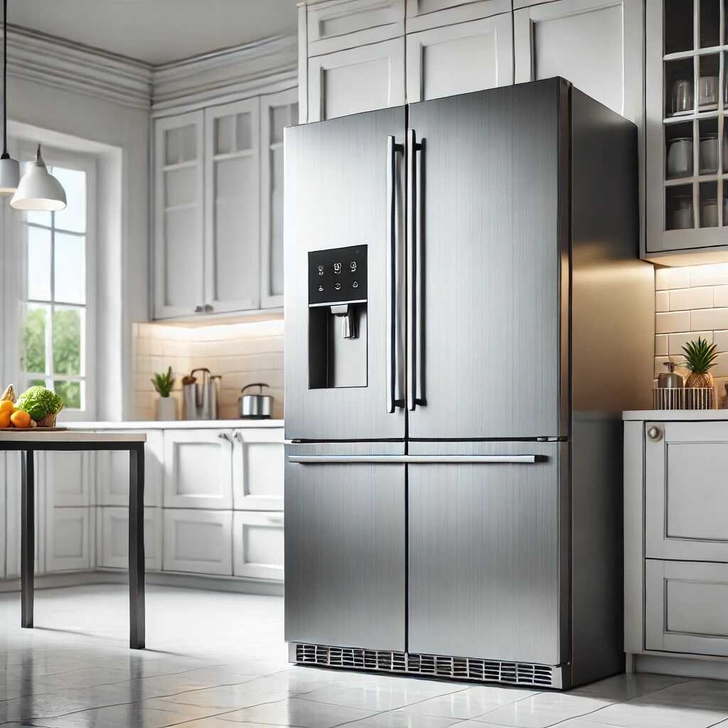 Naprawa lodówek Jastrzębie-Zdrój