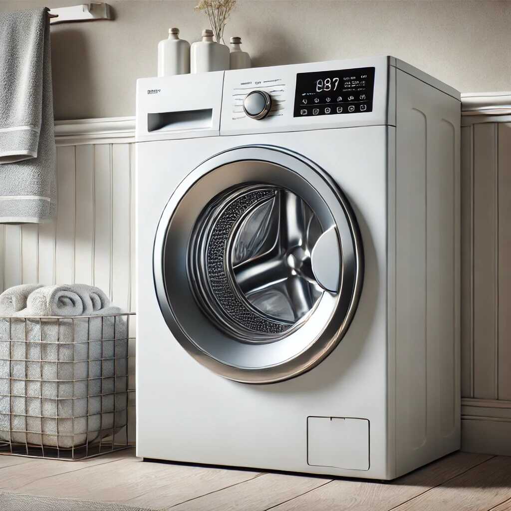 Naprawa pralek Jastrzębie-Zdrój