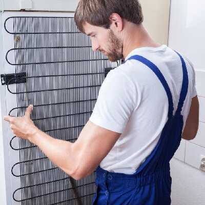 Serwis lodówek w Jastrzębiu-Zdroju