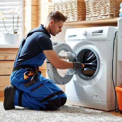 Serwis pralek w Jastrzębiu-Zdroju