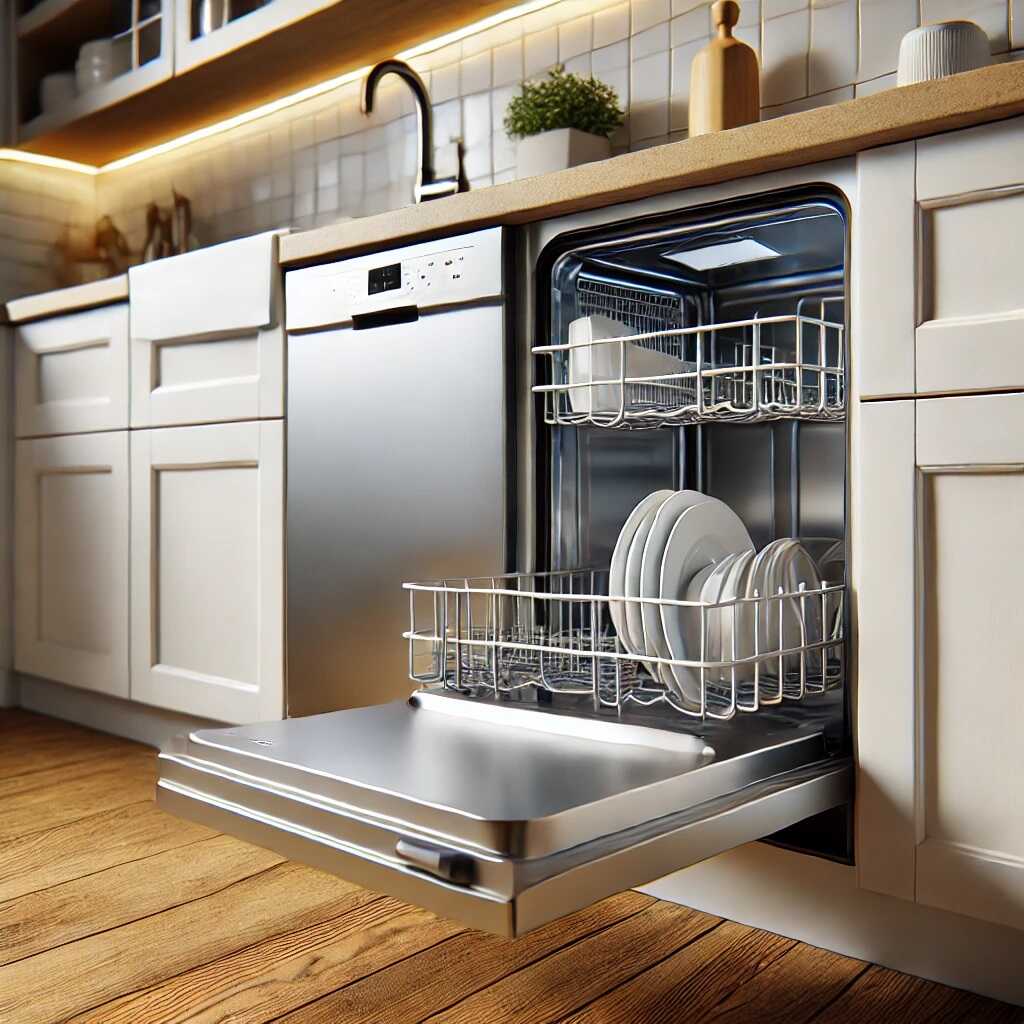 Naprawa zmywarek Jastrzębie-Zdrój